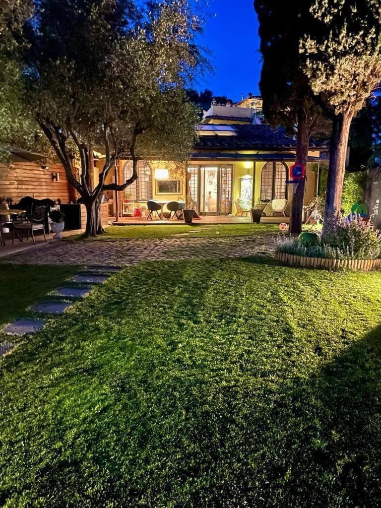Villa La Limonaia Della Torretta Luxury Private Pool Firenze