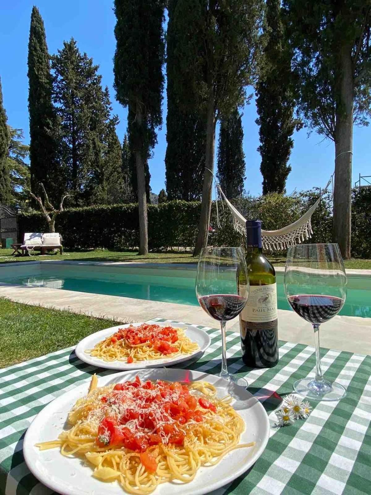 La Limonaia Della Torretta Luxury Private Pool Firenze