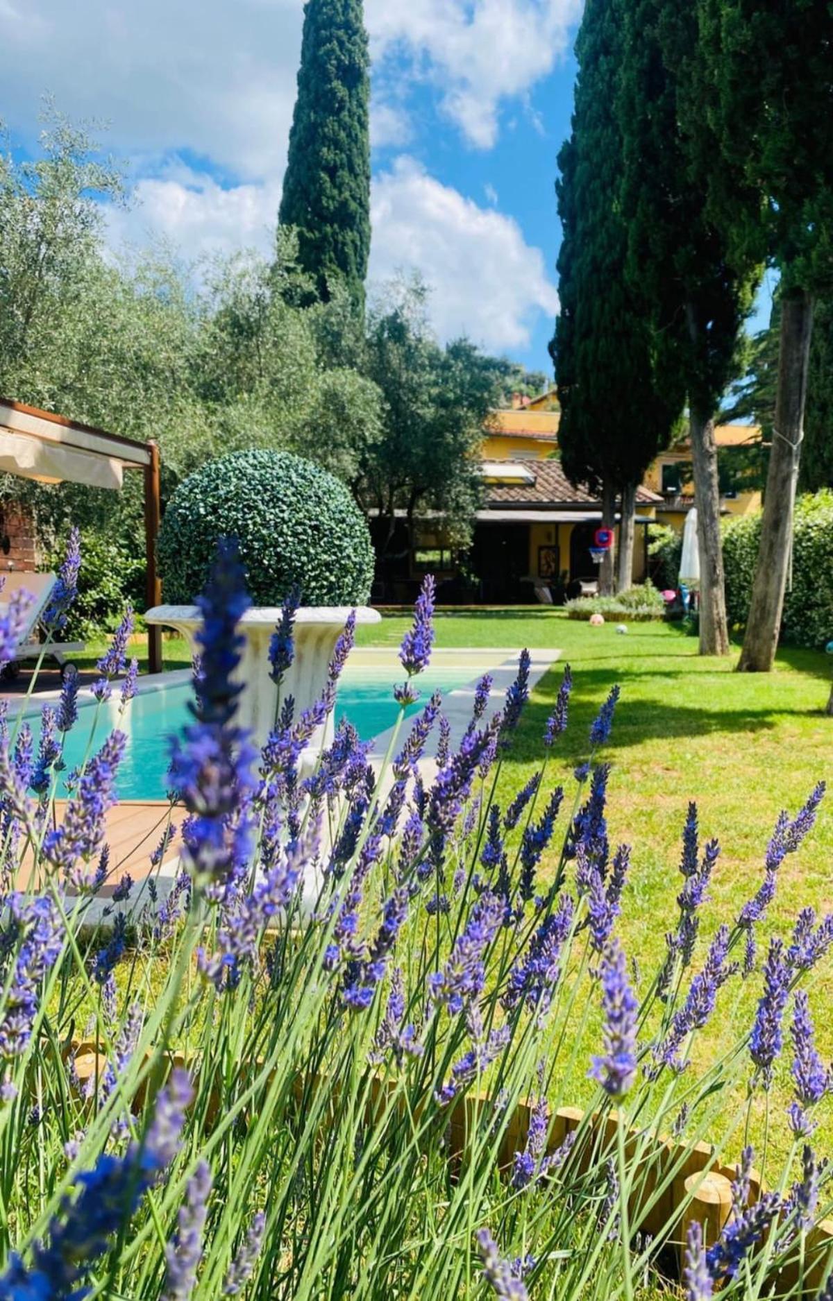 La Limonaia Della Torretta Luxury Private Pool Villa *